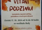 Vítání podzimu